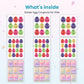 Easter Egg Coupons for Kids – what's inside