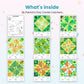 St. Patrick's Day Cootie Catchers – what's inside