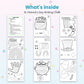 St. Patrick's Day Writing Craft – what's inside